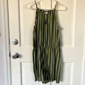 Old Navy Romper
